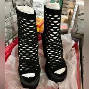 NIB Jeffrey Campbell Gillian